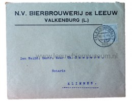 de leeuw bier nv envelop 03